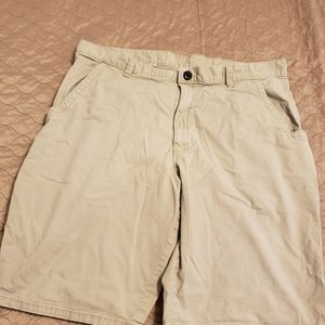 Dickies rip stop men's shorts